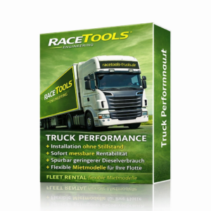 Truck Performance DAF