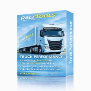 Truck Performance IVECO