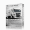 RaceTools Truck Performance Rental Modul MAN
