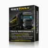 RaceTools Truck Performance Rental Modul Mercedes