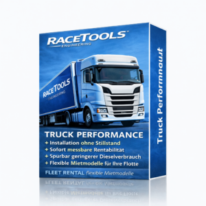 Truck Performance SCANIA