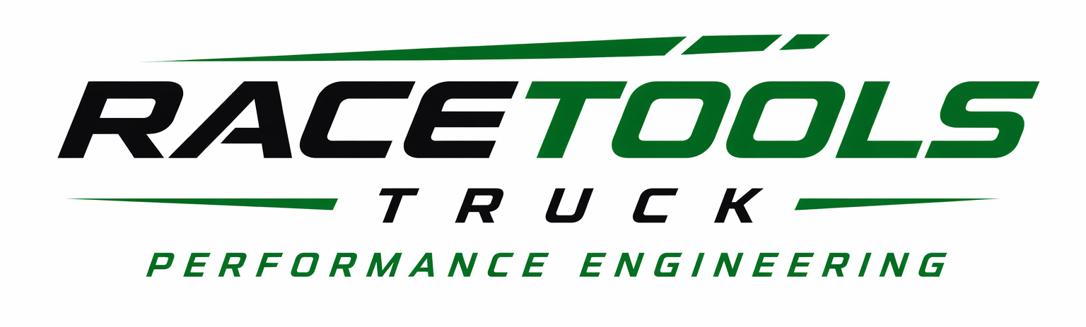 Truck Performance Logo
