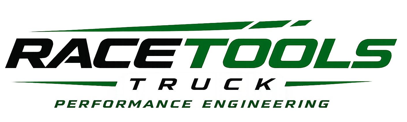 Truck Performance Logo transparent