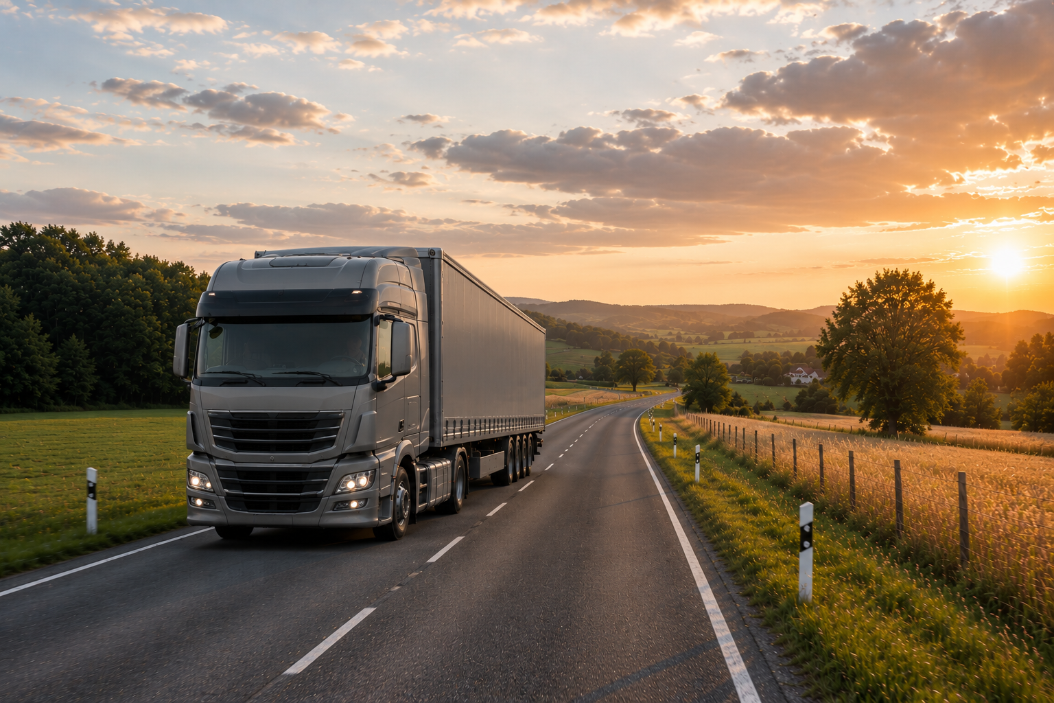 LKW Diesel Sparen
