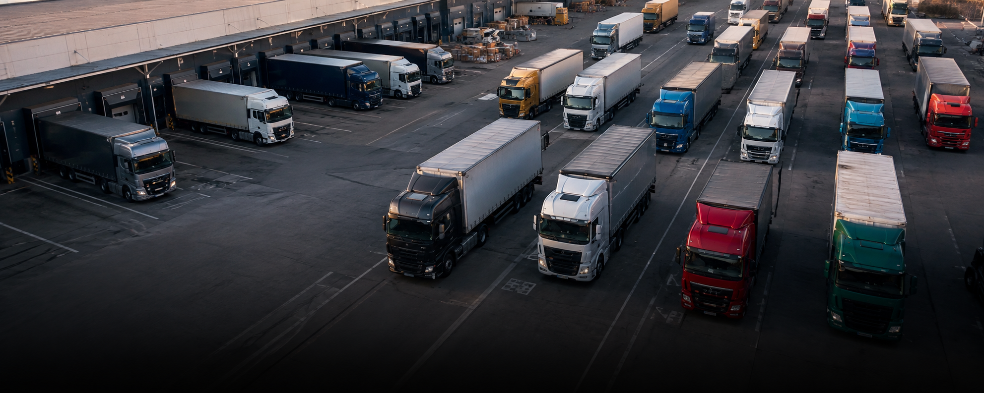 LKW Verbrauch verringern RaceTools