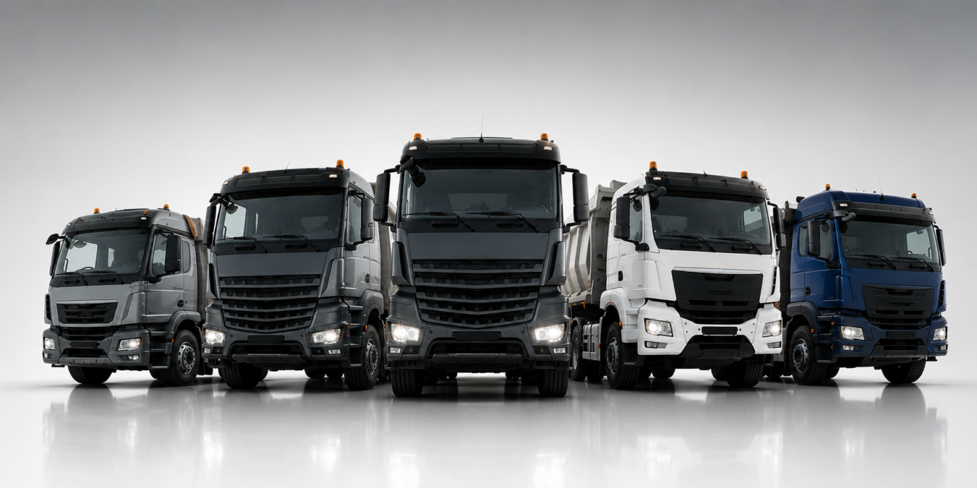 Nutzfahrzeug Diesel Optimieren RaceTools